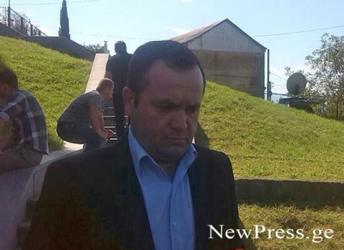 ზურაბ ჭიაბერაშვილი – პოლიტიკური ფარსის სახელით, დასაქმების პროგრამის გამოძიება გრძელდება