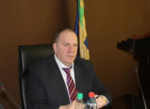 გია გოქაძე: “ეს კაცი გუბერნატორია, თუ „ხადავშიკი?“