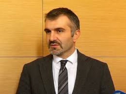გოგა ხაჩიძემ პარლამენტში “უფასო ფულის” კანონპროექტი წარადგინა