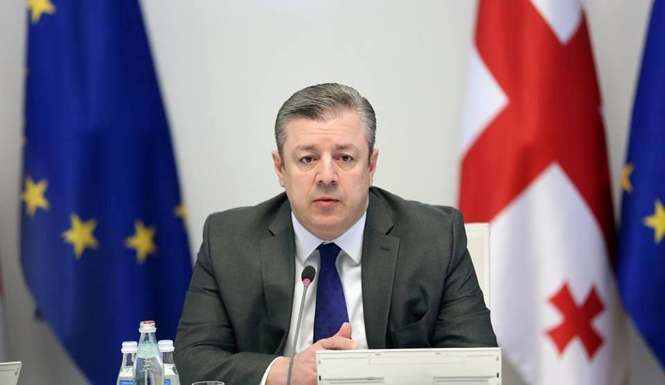 ანაკლიის პორტის მშენებლობა წლის ბოლომდე დაიწყება