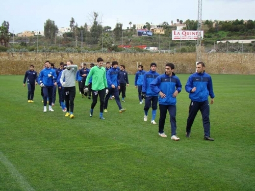 საფეხბურთო კლუბი “ზესტაფონი” დაფინანსებას ვერ მიიღებს