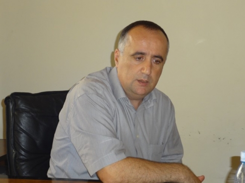 აკაკი ბობოხიძე “ნაციონალების” მიერ აშენებული ხიდის დემონტაჟის შეჩერებას ითხოვს