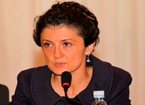 წულუკიანი: საქართველოს მოუწევს გადაწყვეტა, უნდა იყოს თუ არა საქართველოში მინარეთები