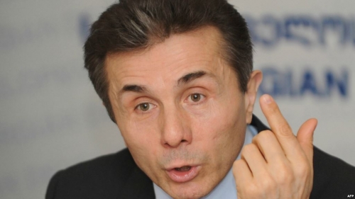 ბიძინა ივანიშვილი:”ის რაც მოახერხეს სხვა სახელმწიფოებმა, საქართველომაც უნდა შეძლოს”