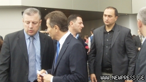 ბიძინა ივანიშვილი: „ვურჩევ ოპოზიციას, სწრაფად შეეგუონ ახალ რეალობას“