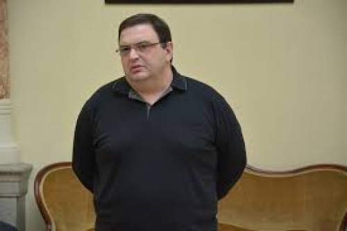 გუბაზ სანიკიძე:  “ქვეყნის მეთაური პრემიერია”