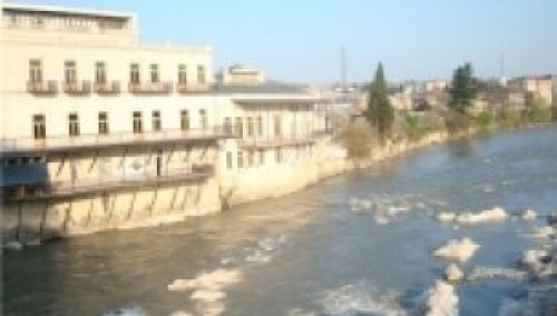 სამაშველო სამსახური – მდინარე რიონში მამაკაცის პოვნამდე სამძებრო სამუშაოები არ შეწყდება