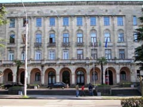 ახალი მოთხოვნა – ქუთაისის მერის თანამდებობას „ქუთეისის ჭიჭიკიე„ ერქვას
