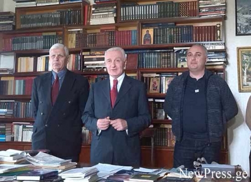 თემურ შაშიაშვილი – ყველაზე იაფი ხელისუფლება იქნება ქუთაისში