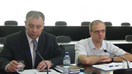 ქუთაისის მერი – ნეიტრალური დირექტორი ვარ