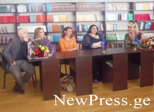 ნინო სალუქვაძე:”სპორტი უფასო უნდა იყოს”