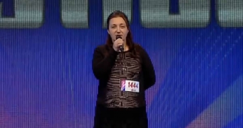 “რუსთავი2”: “ამალია ჯიბლაძეს ფონოგრამით არ უმღერია”