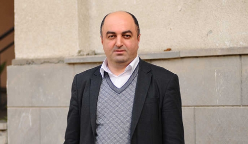 უჩა ნანუაშვილი მოშიმშილე უვადო პატიმრების საკითხს ეხმაურება