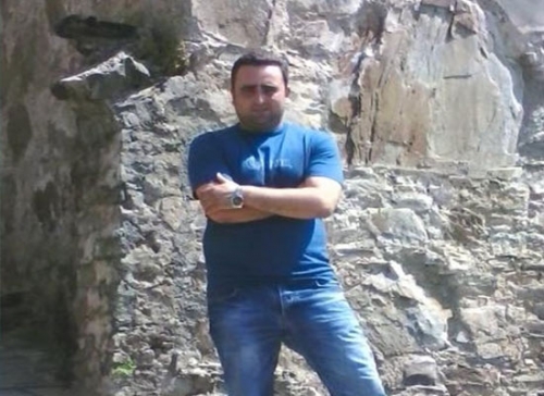 პოლიციელის მკვლელს ამ დრომდე ეძებენ