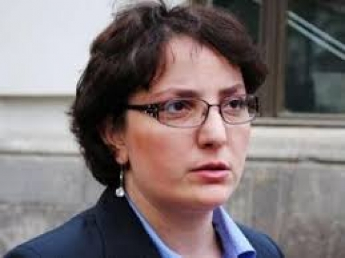 თინა ხიდაშელი თავდაცვის მინისტრის პოსტზე პრემიერმა წარადგინა