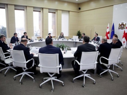 გადადგნენ თუ გადააყენეს?!