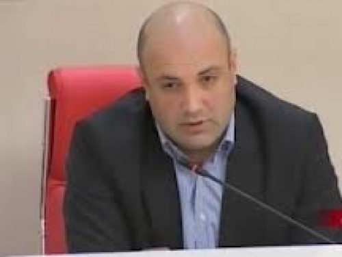 გია თევდორაძე: “მეც და ქუთაისელებს ქუთაისის მომავლის გვეშინია”