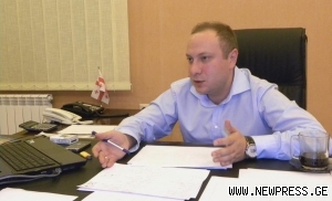 ვახტანგ ბალავაძე: „ქუთაისის მერის ლეგიტიმურობის საკითხი ეჭვქვეშ არ დგას“