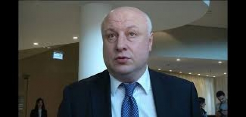 ,,რაც არ უნდა ილაპარაკოს პრეზიდენტმა, ამის აღმსრულებელი არავინ იქნება” – გიგი წერეთელი