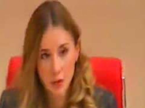 თინა ბოკუჩავა – თუ ვერ გვიჭერენ, ქუჩაში გვირახუნებენ!