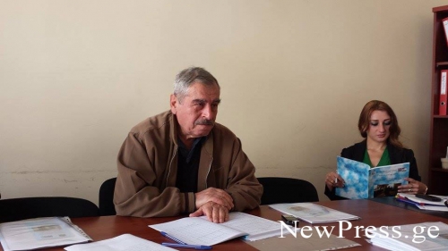 ,,მივიტანოთ თვითმმართველობის ახალი კოდექსი ქუთაისელებამდე” – სემინარი ჟურნალისტებისთვის