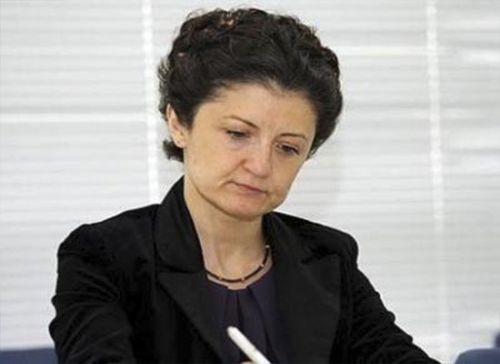 თეა წულუკიანი თანამდებობაზე რჩება