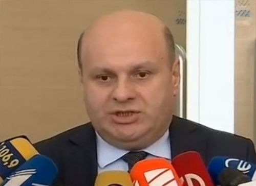 „ეკონომიკური ზრდა ნაცვლად 5-სა, იქნება 2 პროცენტი”