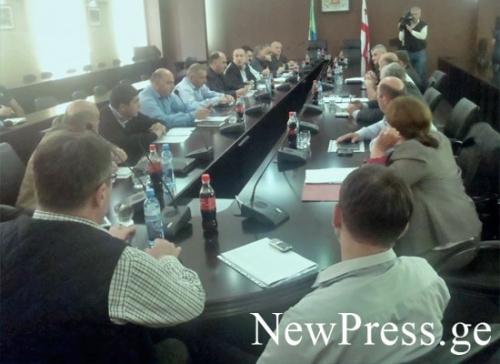 იმერეთში საგაზაფხულო სამუშაოები ჩავარდა –  გუბერნატორი სამინისტროს მიმართავს