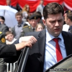 ნუგზარ წიკლაური: „იმ მუხლით, რომელიც ახალაიას წაუყენეს, დიქტატორულ ქვეყნებში ასამართლებენ ხალხს“