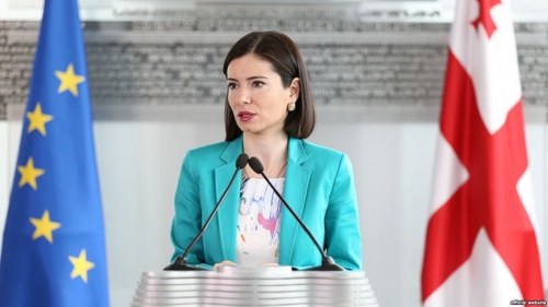 2014 წლის ბოლოსთვის ე.წ. ბიონარკოტიკების მოხმარება 90 პროცენტით  შემცირდა