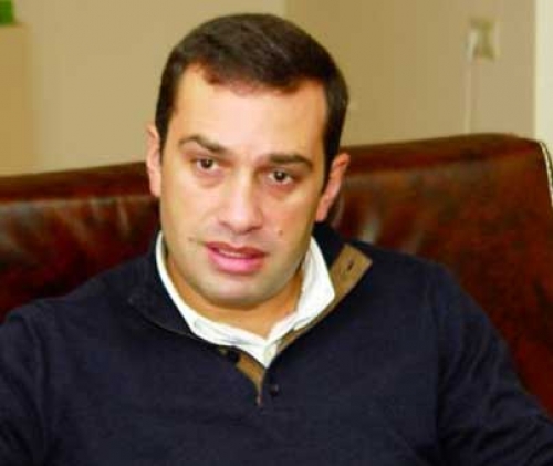 ,,მთავრობა არის აჭრილი” – ირაკლი ალასანია