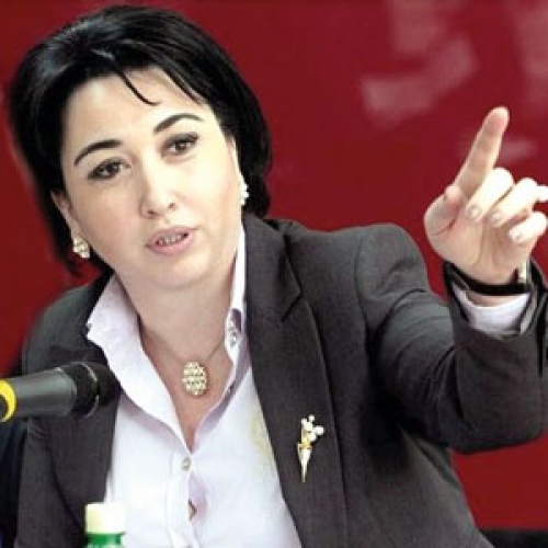 ეკა ბესელია:”მთავრობის იმპიჩმენტის საკითხს ვერ დასვამენ”