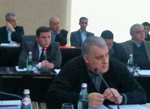შოთა მურღულია – ტენდერში გამარჯვებული კომპანიების მიმართ მკაცრი ზომების მიღება მოგვიწევს