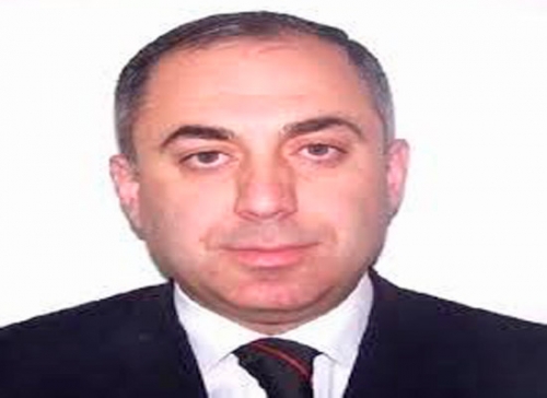 წყალტუბოს საკრებულოს “ნაციონალი” თავმჯდომარე გეგუთის მაჟორიტარით ჩაანაცვლეს