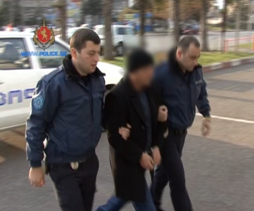ქუთაისში მომხდარი, ტაქსის მძღოლის  მკვლელობა გახსნილია