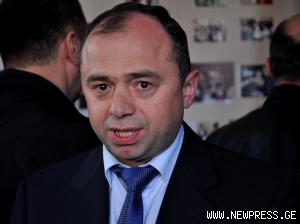 არჩილ კბილაშვილი საკუთარი უწყების მაღალჩინოსანთა ბრალეულობაზე საუბრობს