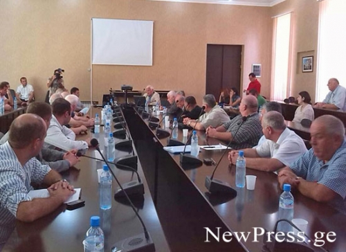 ქუთაისში მომავალ წელს ახალი საცურაო აუზი აშენდება