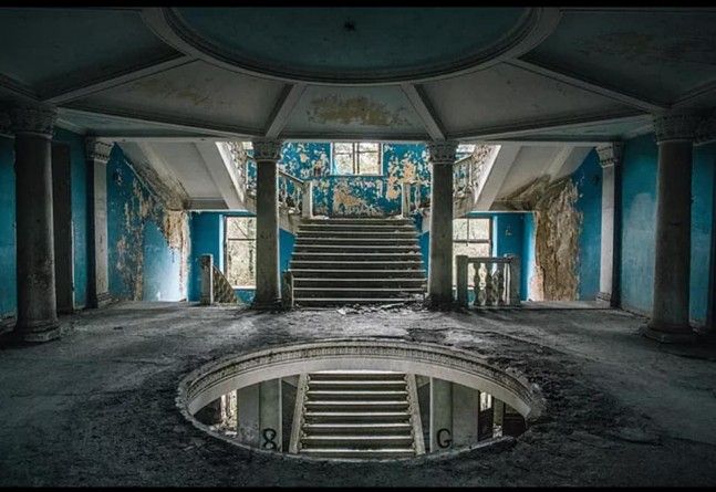 წყალტუბოში 3 ყოფილ სანატორიუმში 15 მლნ ლარზე მეტის ინვესტიცია განხორციელდება