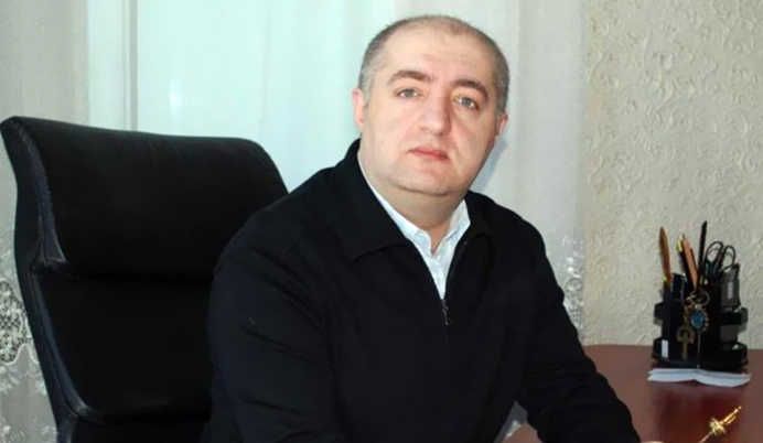 “მტკნარი, უზნეო, მზაკვრული სიცრუეა ეს ყველაფერი”