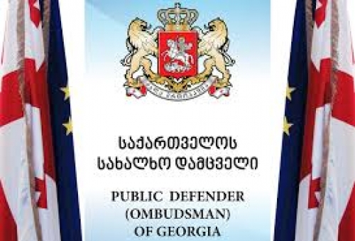 ტრეფიკინგის მსხვერპლთა თავშესაფრებში დაინფიცირების საფრთხე არსებობს
