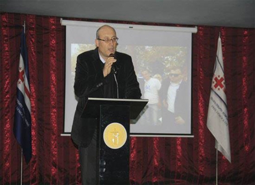 ქუთაისში “თავისუფალი დემოკრატების” დატოვების  გადაწყვეტილება  არავის მიუღია