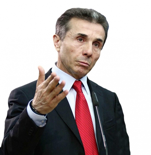 ,,რამდენად აქვს მარგველაშვილს უფლება 16 000 კვ/მ ფართობის სასახლეში იყოს?” – ბიძინა ივანიშვილი