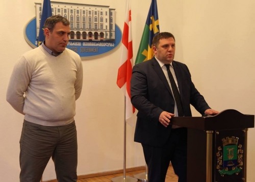ააიპებში კონკურსები და ატესტაცია ჩატარდება