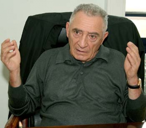 რატომ უნდა გოგი თოფაძეს NGO-ების შეზღუდვა?