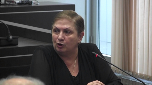 “მეგა-ტვ”-ს შესახებ  კომისიის დასკვნა 3 კვირაში დაიდება