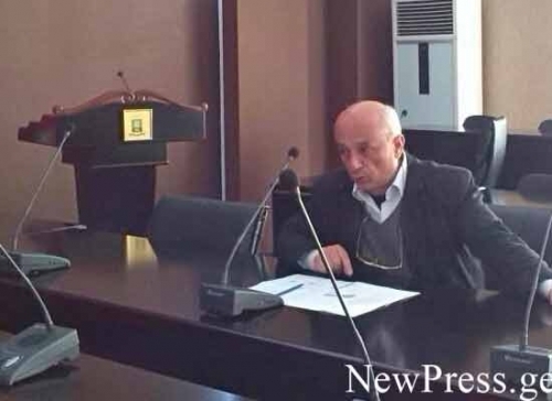 ქუთაისელი “ნაციონალი” – თბილისი ქუთაისისთვის კრემლი არ უნდა გახდეს
