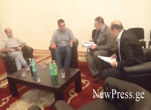 ტურიზმის ეროვნული ადმინისტრაცია – ქვეყანაში არ არსებობდა ტურიზმის განვითარების სტრატეგია