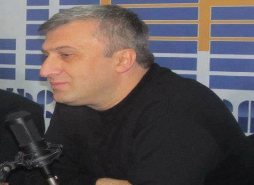 ყოფილმა ვიცე–მერმა ქუთაისის მერიის წინააღმდეგ საქმე მოიგო
