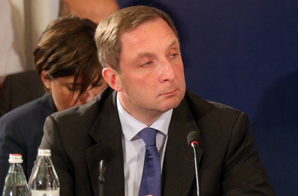 ალექსი პეტრიაშვილი ცეცხლსასროლი იარაღით დაჭრეს