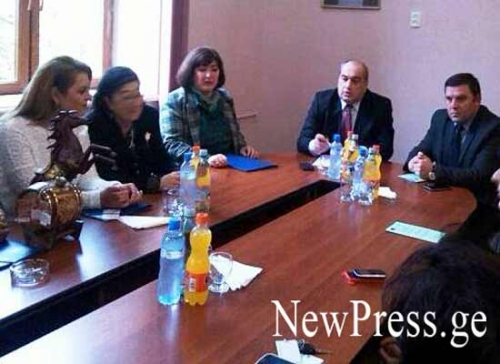 ქუთაისში ნარჩენების განცალკავებული შეგროვება დაიწყება